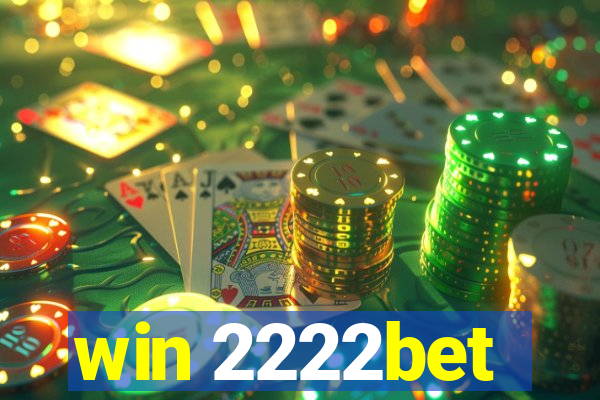 win 2222bet